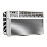 Danby DAC10000 Guide D'utilisation Et Soins De Propriètaire