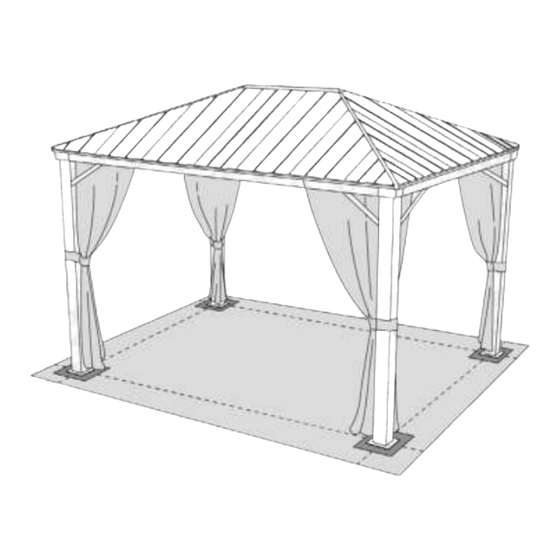 toolport GG-L3-Q1 Mode D'emploi