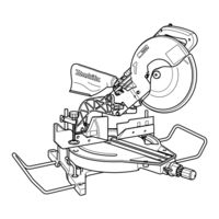 Makita LS1214 Manuel D'instruction