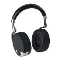 Parrot Zik Mode D'emploi