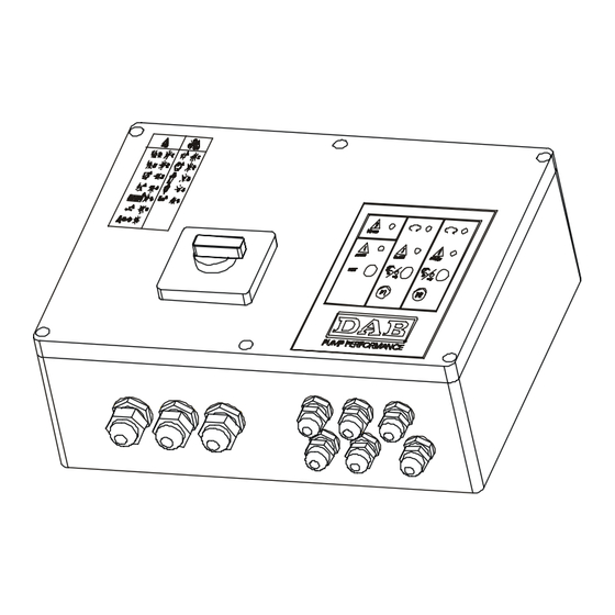 DAB E-BOX 2G M Mode D'emploi