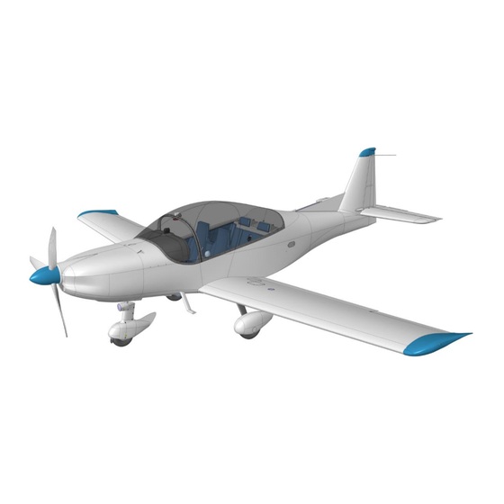 ISSOIRE AVIATION APM 41 SIMBA Manuel De Vol