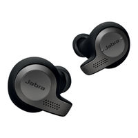 Jabra Evolve 65t Manuel D'utilisation