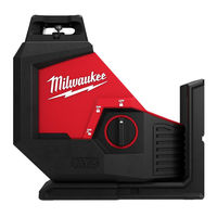 Milwaukee M12 Manuel De L'utilisateur