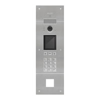 Vimar PIXEL UP 40414.S Manuel De L'utilisateur