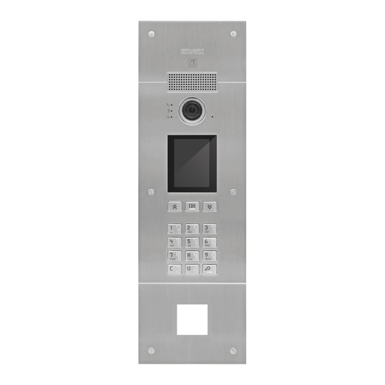 Vimar PIXEL UP 40414.S Manuel De L'utilisateur