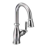 Moen 5985 Guide D'installation