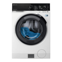Electrolux WTSL6IE500 Notice D'utilisation