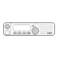 Yaesu FT-2600M Notice D'emploi