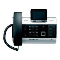 Swisscom Aton CLT 615 ISDN Mode D'emploi