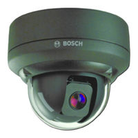 Bosch VCD Série Guide D'installation