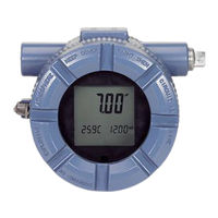 Emerson 5081-P-HT Guide D'installation Et D'utilisation Abrégé