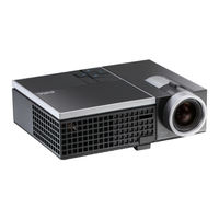 Dell M210X Guide D'utilisation