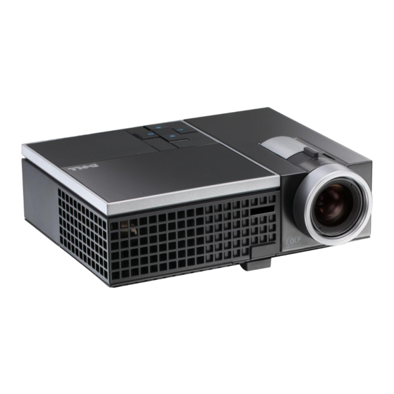 Dell M210X Guide D'utilisation