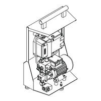 HYDAC International CSM2230-3-1-W/N/X60/O60-AS Instructions De Montage Et Notice De Maintenance