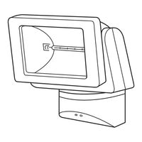 STEINEL HS FE 150 Mode D'emploi