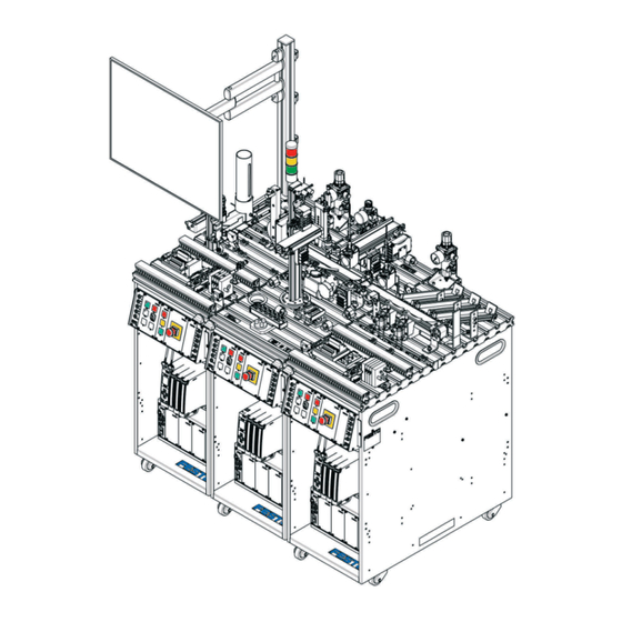 Festo 8097522 Notice D'utilisation