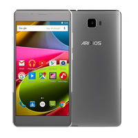 Archos Access 55 3G Guide De Démarrage Rapide