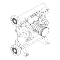 Techni-flow TFG200H Fonctionnement