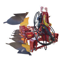 Pottinger SERVO 45-S-415 Notice D'utilisation