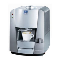 Lavazza BLUE FAMILY LB 1000 Manuel D'entretien