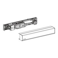 Assa Abloy SW200 Manuel D'installation Et D'entretien