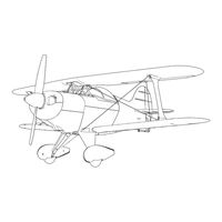 Horizon Hobby Pitts S-1S Manuel D'utilisation