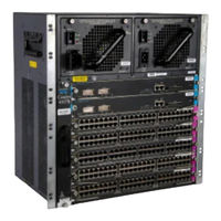 Cisco Catalyst 4500 Guide D'installation