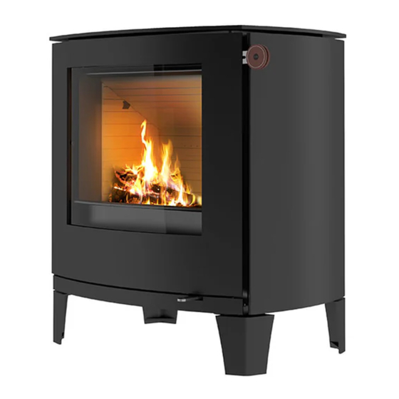 attika Q-Tee II GAS Manuel De L'utilisateur