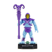 Mega Construx From the Makers of Mode D'emploi