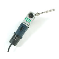 Migatronic GREEN POINTER X2 Guide De L'utilisateur