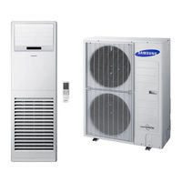 Samsung AC140KXADGH/EU Guide D'utilisation