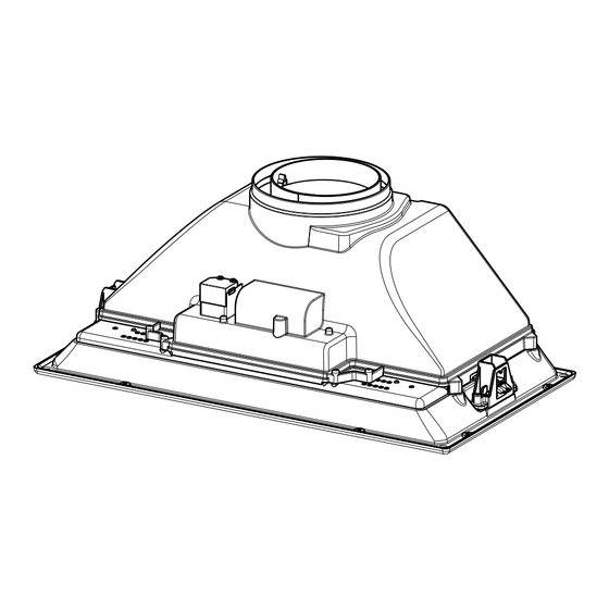 AIRLUX HGD550BK Manuel D'utilisation