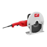 Milwaukee 6185-20 Manuel De L'utilisateur