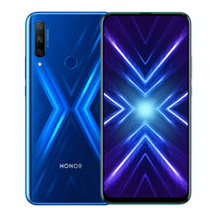 honor 9X Guide De L'utilisateur