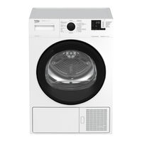 Beko TR229 Manuel De L'utilisateur