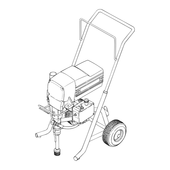 SprayTECH EP2510 Notice D'utilisation