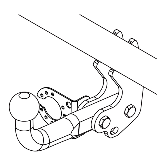 Brink 5065 Instructions De Montage