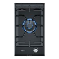 Bosch PRB3A6B70D Manuel D'utilisation