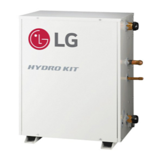 LG ARNH963K2A4 Manuel D'utilisation