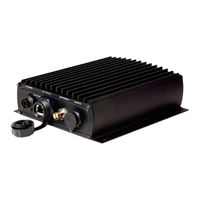 Garmin GDL 30A Manuel D'utilisation