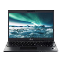 Fujitsu LIFEBOOK U939 Manuel D'utilisation