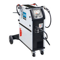 ims PRO CARPULSE 220-M1 Manuel D'utilisation