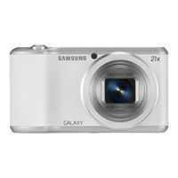 Samsung EK-GC200 Mode D'emploi