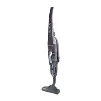 Hoover SY71 Synua Plus Manuel D'utilisation