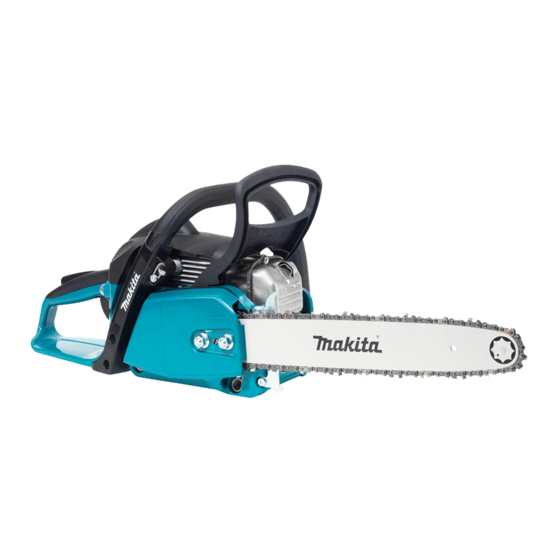 Makita EA3500S Manuel D'emploi Et De Sécurité