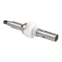 KROHNE SMARTPAT COND 3200 Manuel De Référence