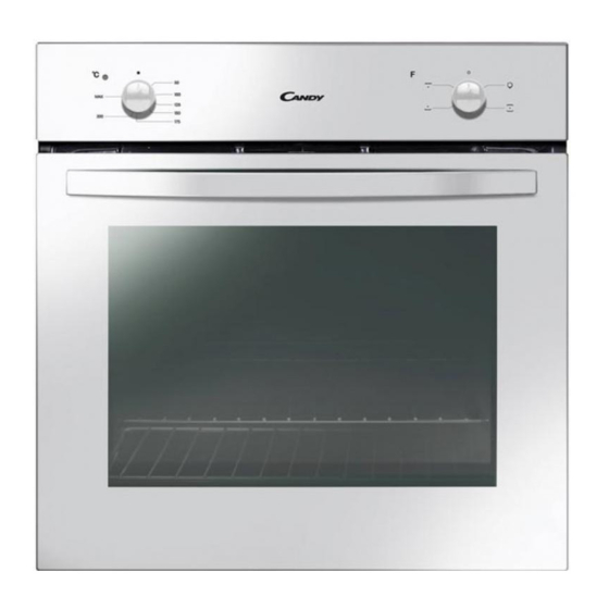 Hoover FCS 100 Notice D'emploi Et D'installation