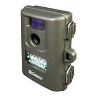 Swann OutbackCam Instructions D'utilisation