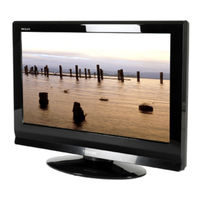 Toshiba AV61 D Série Manuel D'utilisation